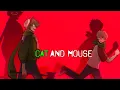 Download Lagu Cat and Mouse - Tommy \u0026 Dream's Song (Dream SMP)