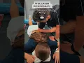 Sports Performance Recovery Massage