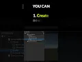 Unity Editor - The Hierarchy Window