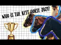Who is the best horse 2021 Only Oakley