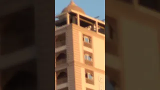 احلي طياره بس يا خساره ضاعت مننا 