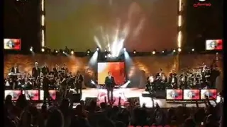 الله أعلم   فضل شاكر قرطاج      دندنها