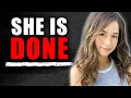 Pokimane s Career Just ENDED Everything Explained