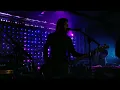 smush live at Baby's All Right - Milkweed Butterfly (Live)