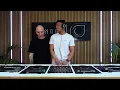 L.GU. & Kryptic (UK) live from Enhanced HQ, London