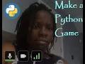 How To Make a Game in Python Using Tkinter