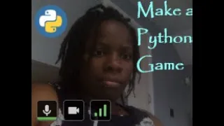 How To Make a Game in Python Using Tkinter