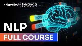 Natural Language Processing NLP Full Course - Beginner to Advanced 2026 Learn NLP with Python
