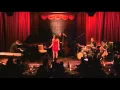 Lagu Fly Me to the Moon - Halie Loren at the Cotton Club Tokyo