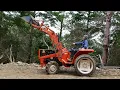Download Lagu Kubota L1-18 Front Loader Hydraulic Cylinder Repair – No More Leaks!