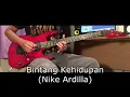 Download Lagu Bintang Kehidupan - Nike Ardilla (Guitar Cover) MP3