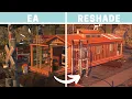 EMBELLIR SON JEU AVEC RESHADE Tuto Sims 4