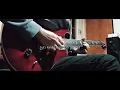 Rockn' Roll, Morning Light Falls On You (転がる岩、君に朝が降る)- ASIAN KUNG-FU GENERATION 「Guitar Cover」