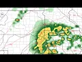 Weather Update 11-4-24 Cooler Weather on the way Rain Chances