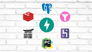 FastAPI Complete course Ecommerce tutorial