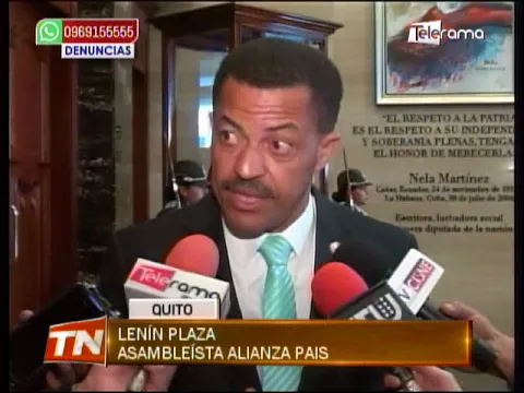 Asamblea creará comisión para seguridad en la frontera norte