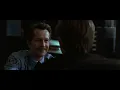 Batman Begins 2005 Jim Gordon Consoles Young Bruce Wayne After His Parents Death Scene