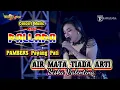 Download Lagu AIR MATA TIADA ARTI Siska Valentina NEW PALLAPA PAMBERs