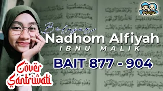 Download BELAJAR NADHOM ALFIYAH IBNU MALIK | BAIT 877 - 904 ( VIDEO LIRIK ) DIULANG 3 KALI MP3