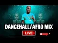 Download Lagu DJ MJ LIVE - DANCEHALL/AFRO MIX ( Garage Bar \u0026 Grill) 2023