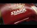 Video di Tello Iron Man Edition Assembled
