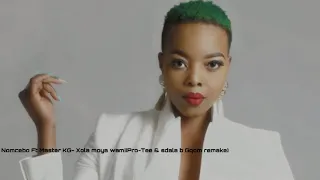 nomcebo ft master kg xola moya wami pro tee u0026 sdala b gqom remake 