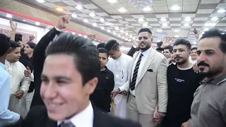 حفل حناء وزفاف علي وعبدالله الحاج حسن داخل ال طراد آل هرموش الشبلاوي 