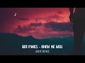 Roo Panes - Know Me Well
