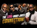 Bishop T D Jakes Suffering From The Eddie Long P Diddy s Connection Sex Money