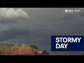Sedona Arizona weather watch