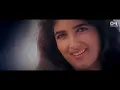 Humko Sirf Tumse Pyar Hai  | Barsaat | Kumar Sanu, Alka Yagnik | 90's Hit Songs