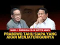 Lagu 🔴LIVE‼️DIBONGKAR SUTOYO ABADI: PRABOWO SUDAJ TAHU SIAPA YANG AKAN MENJATUHKANNYA