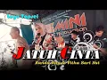 Download Lagu JATUH CINTA|| LAGU TAPSEL VIRAL Randa Ray \u0026 Vitha Sari Nst