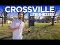 Crossville Tennessee s Small Town Feel Top Retirement Communities and 5 Acre Properties