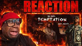 vybz kartel temptation official audio ft roxxie yowlevite 