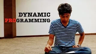 What is Dynamic Programming and how is it done