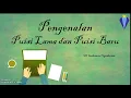 Pengenalan Puisi Lama dan Puisi Baru