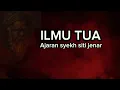 Lagu Syekh Siti Jenar | Syekh lemah abang @KajianSyairHakikat