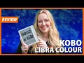 Download Lagu Kobo Libra Colour | Boeken lezen in kleur! | Expert