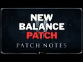 Reviewing Balance Patch 1 1 13 0 for V Rising