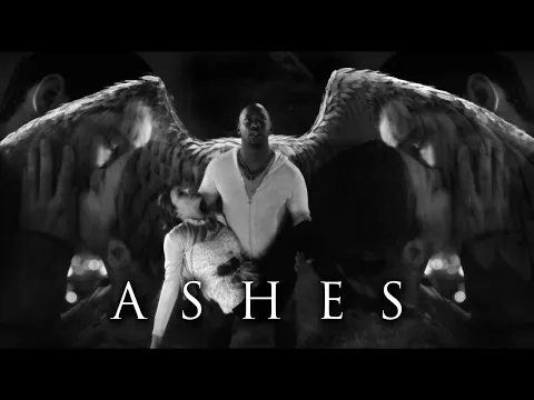 Download MP3 Ashes| Lucifer| Sad song|Claire Guerreso