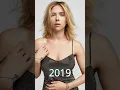 Download Lagu Scarlett Johansson -  Then and Now