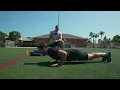 ReadyFit - Army ACFT Hand Release Push Up