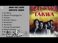 Lagu IWAN FALS_ALBUM KANTATA TAKWA| Tanpa Iklan {Air Mata,Balada Pengangguran,Nocturno,Rajawali,Gelisah}