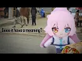The meaning of Art Blue Archive Meme