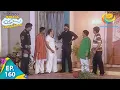 Download Lagu Taarak Mehta Ka Ooltah Chashmah - Episode 160 - Full Episode