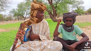 فنان الباديه احمد عبدالرحيم ابوخريس والشبلي موسى الدعم سريع 