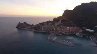 Sailing Greatcircle – Portovenere (ep.30)