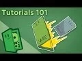 Tutorials 101 - How to Design a Good Game Tutorial