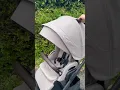 Nuna Mixx Next in 30 secs ✨ #nuna  #babymusthaves #stroller